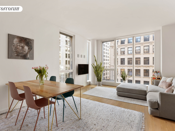 241 5th Avenue 10B, New York NY 10016