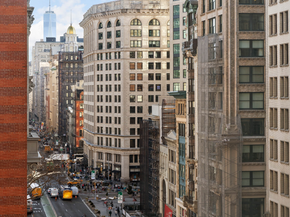 241 5th Avenue 10B, New York NY 10016