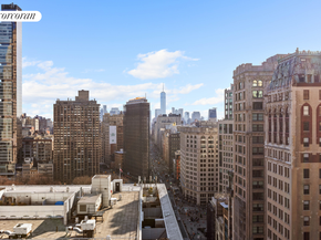 241 5th Avenue 10B, New York NY 10016