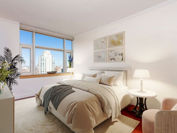 404 East 76th Street 27B, New York NY 10021