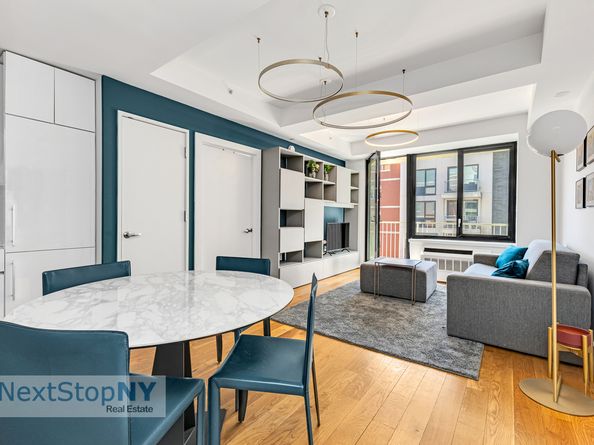 48 East 132nd Street 5C, New York NY 10037