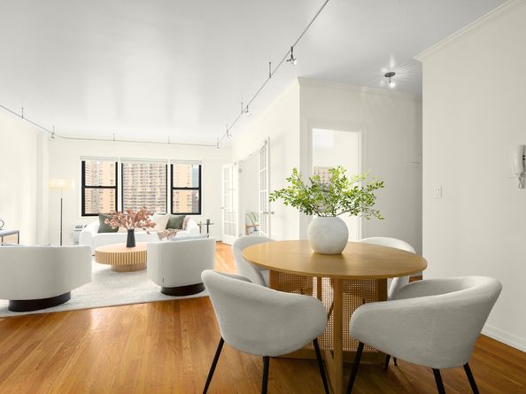 333 East 34th Street 17A, New York NY 10016