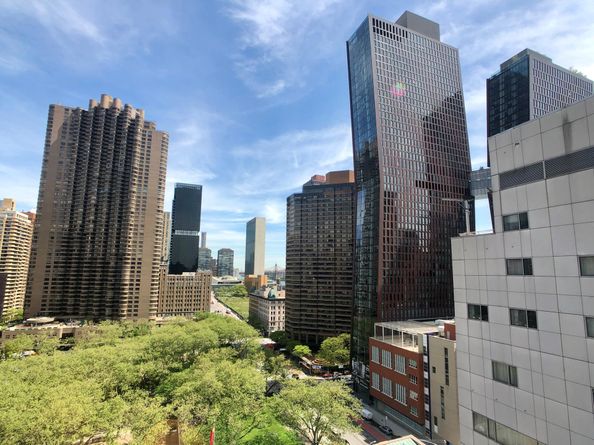 333 East 34th Street 17A, New York NY 10016