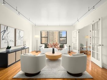 333 East 34th Street