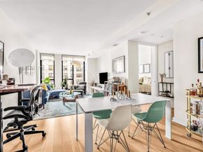 160 East 22nd Street 10D, New York NY 10010