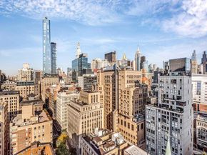 160 East 22nd Street 10D, New York NY 10010