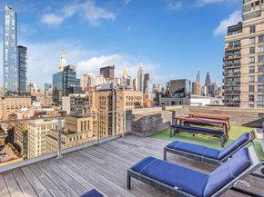 160 East 22nd Street 10D, New York NY 10010