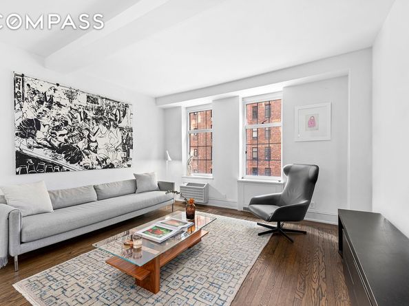 410 West 24th Street 6J, New York NY 10011