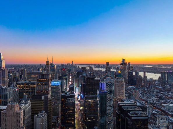 217 West 57th Street 97E, New York NY 10019