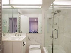 106 Central Park S 7F, New York NY 10019