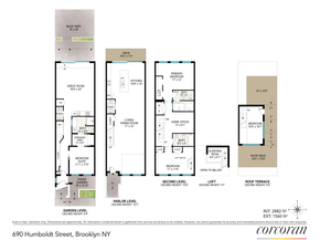 690 Humboldt Street, Brooklyn NY 11222