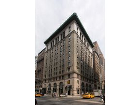 159 Madison Avenue 11G, New York NY 10016
