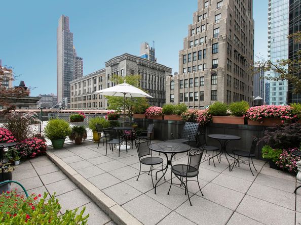 159 Madison Avenue 11G, New York NY 10016