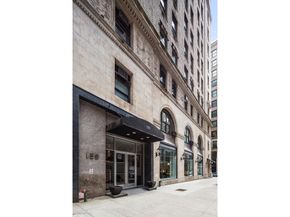 159 Madison Avenue 11G, New York NY 10016