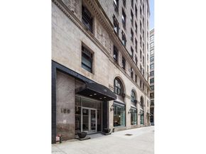 159 Madison Avenue 11G, New York NY 10016