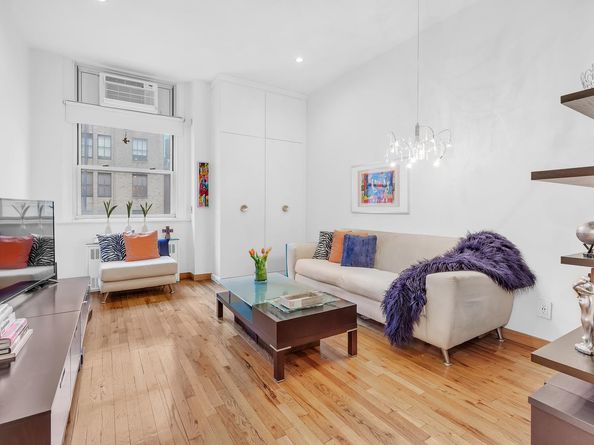 159 Madison Avenue 11G, New York NY 10016