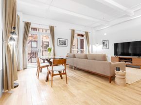 16 West 19th Street 3D, New York NY 10011