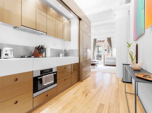 16 West 19th Street 3D, New York NY 10011