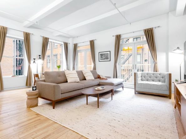 16 West 19th Street 3D, New York NY 10011