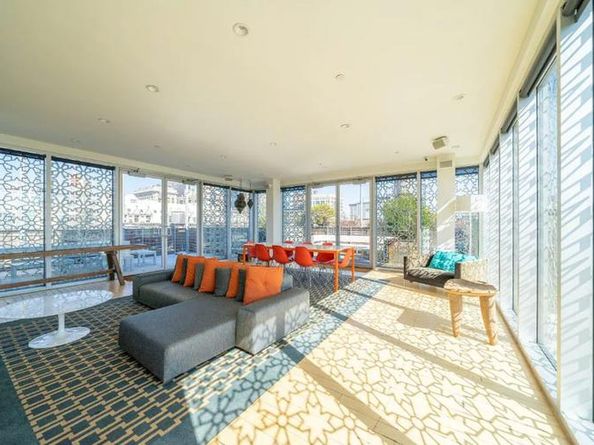 16 West 19th Street 3D, New York NY 10011
