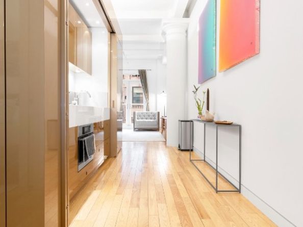 16 West 19th Street 3D, New York NY 10011