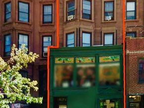 69A 7th Avenue, Brooklyn NY 11217