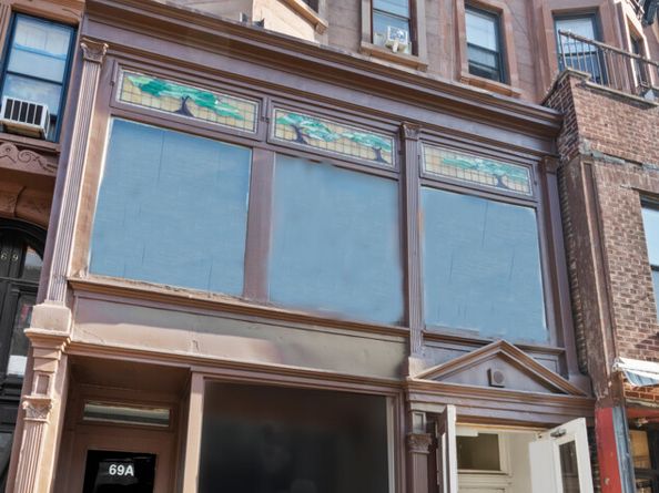69A 7th Avenue, Brooklyn NY 11217