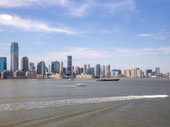 380 Rector Place 9J, New York NY 10280