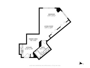 380 Rector Place 9J, New York NY 10280