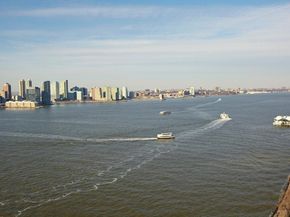 380 Rector Place 9J, New York NY 10280