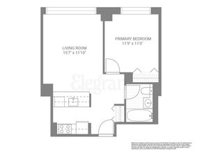 250 East 30th Street 6D, New York NY 10016