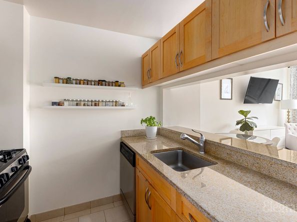 250 East 30th Street 6D, New York NY 10016