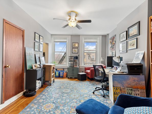 124 President Street, Brooklyn NY 11231