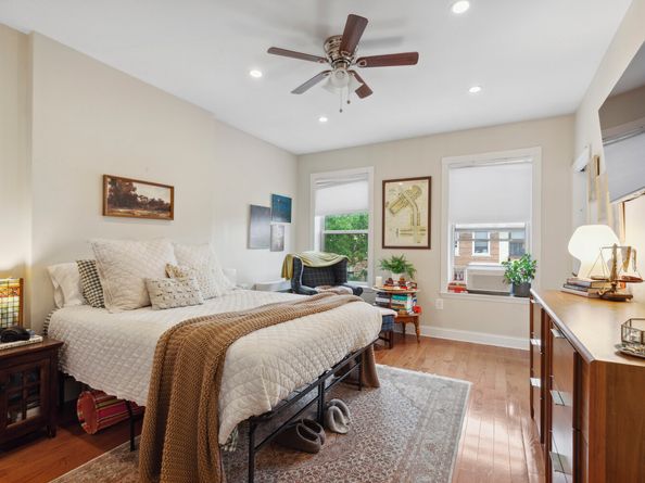 124 President Street, Brooklyn NY 11231