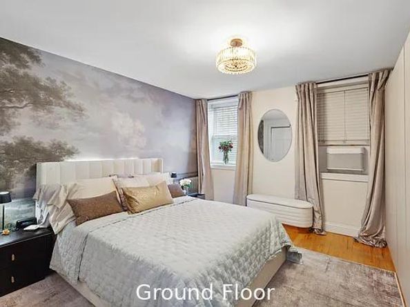 124 President Street, Brooklyn NY 11231