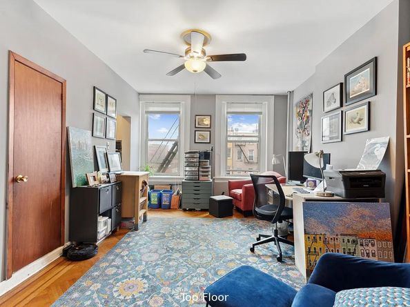 124 President Street, Brooklyn NY 11231