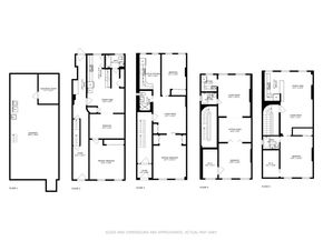 124 President Street, Brooklyn NY 11231