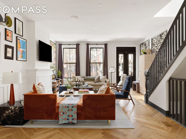 578 Bainbridge Street, Brooklyn NY 11233