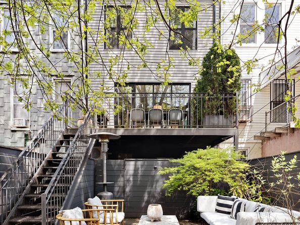 578 Bainbridge Street, Brooklyn NY 11233