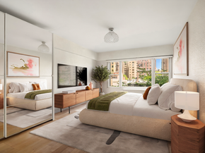 118 East 60th Street 7B, New York NY 10022