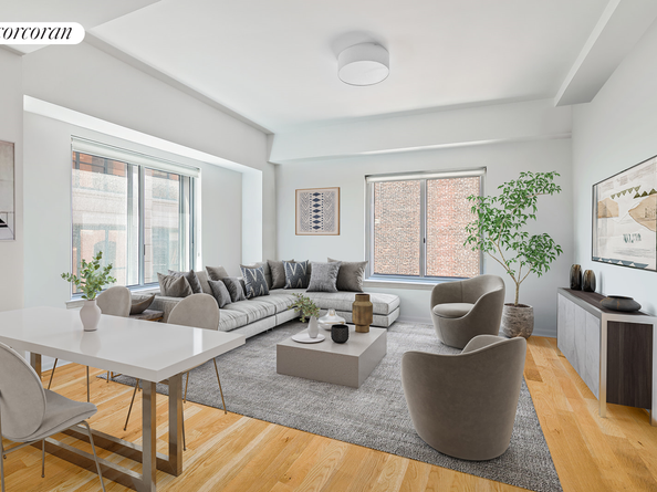 133 Water Street 6E, Brooklyn NY 11201
