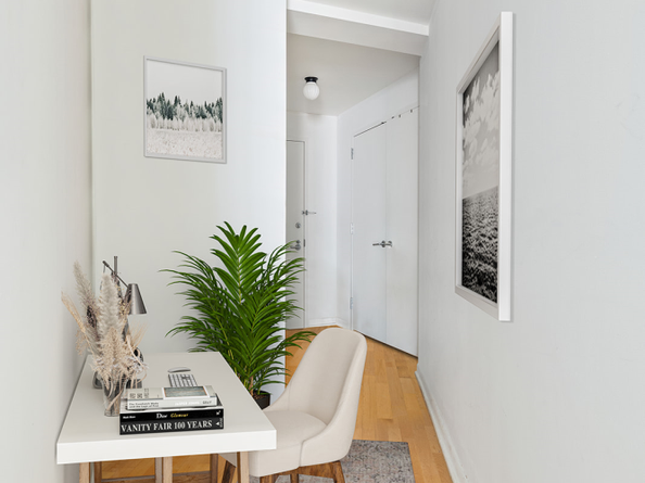 133 Water Street 6E, Brooklyn NY 11201
