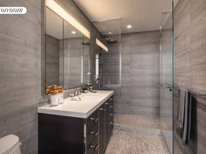 252 South Street 27L, New York NY 10002