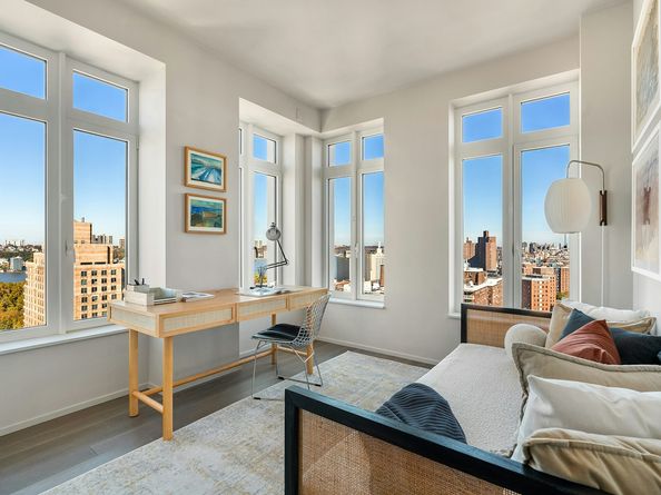 543 West 122nd Street 21A, New York NY 10027