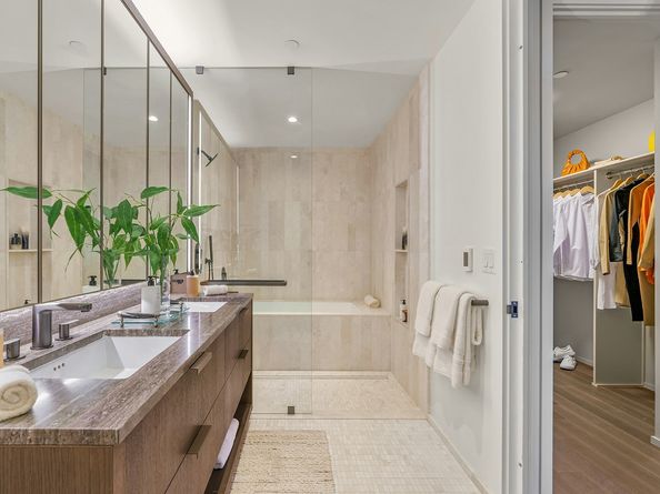 543 West 122nd Street 21A, New York NY 10027