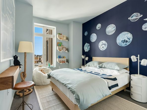 543 West 122nd Street 21A, New York NY 10027