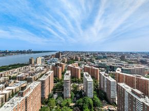 543 West 122nd Street 21A, New York NY 10027