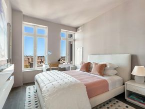 543 West 122nd Street 21A, New York NY 10027