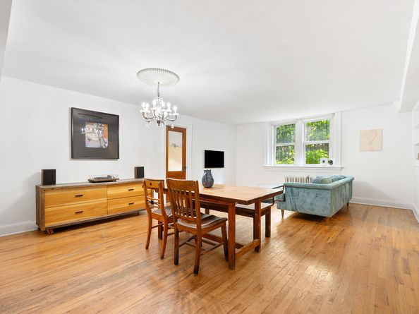 269 Clinton Avenue A3, Brooklyn NY 11205
