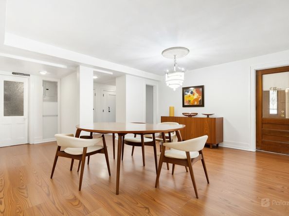 269 Clinton Avenue A3, Brooklyn NY 11205